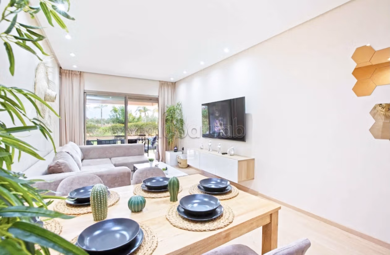 Appartement 77 m² à Bouaakkaz — 7