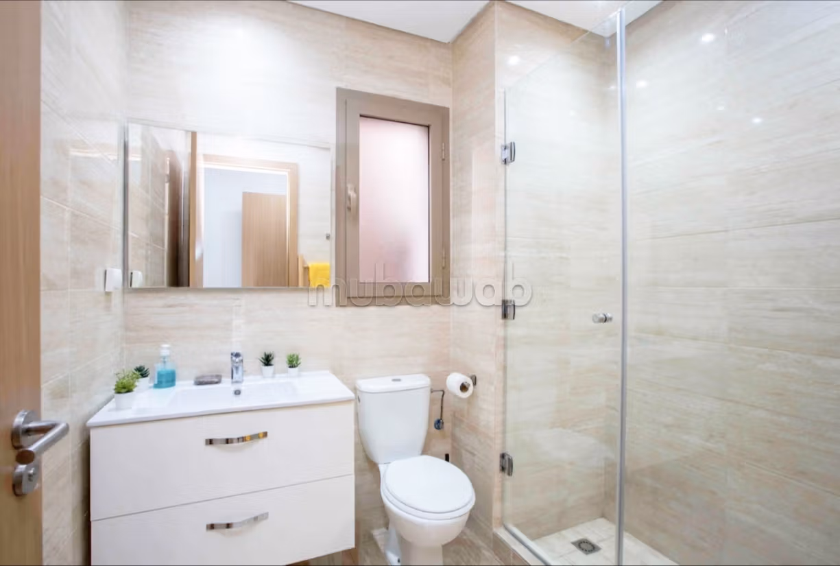 Appartement 77 m² à Bouaakkaz — 8