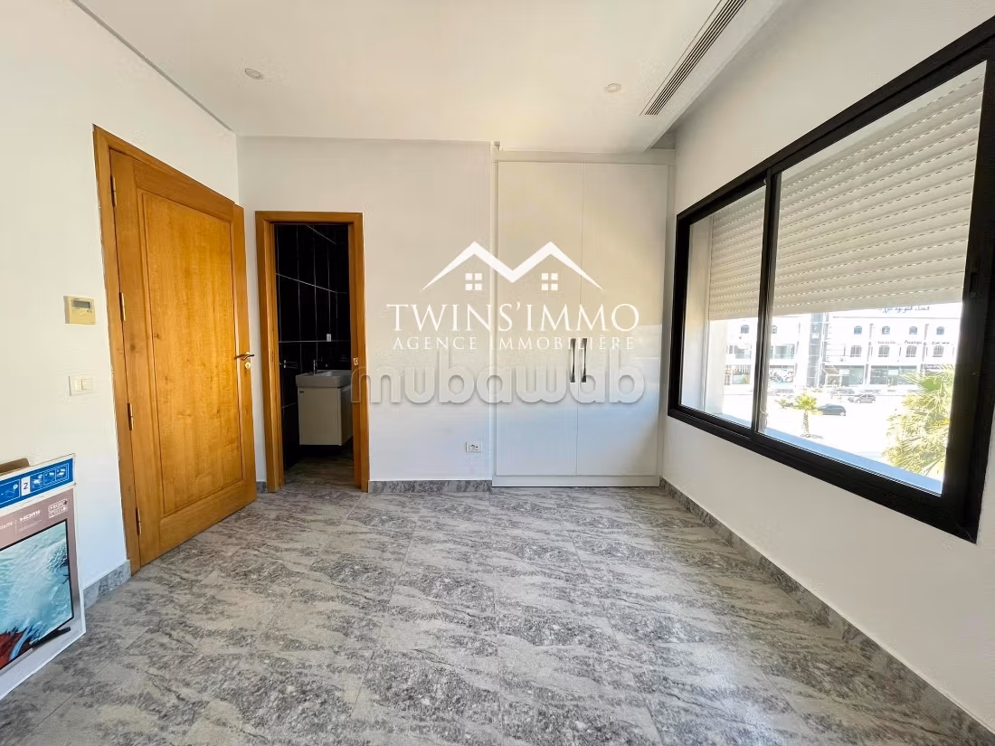 Office A3 in La Marsa