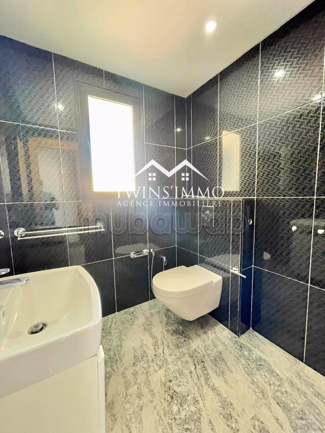 Office A3 in La Marsa