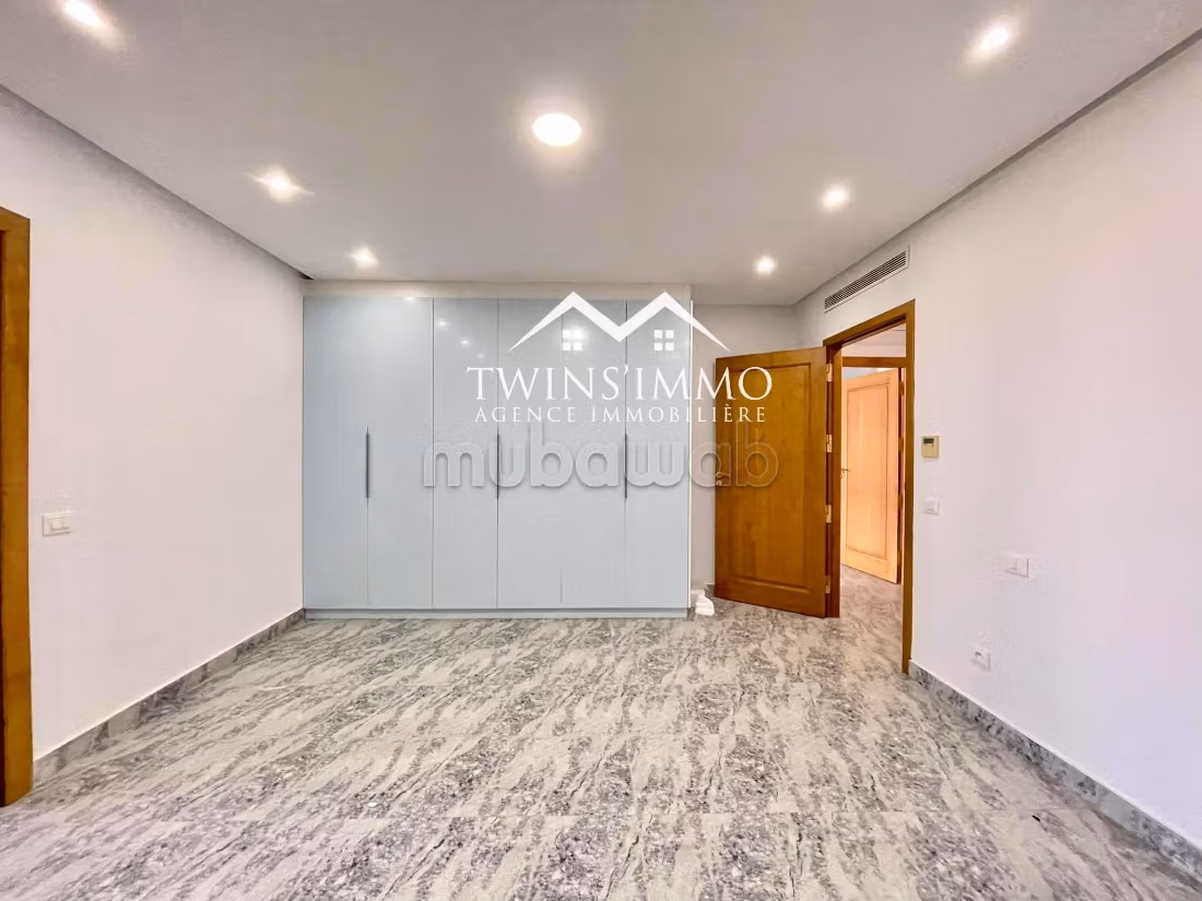Office A3 in La Marsa