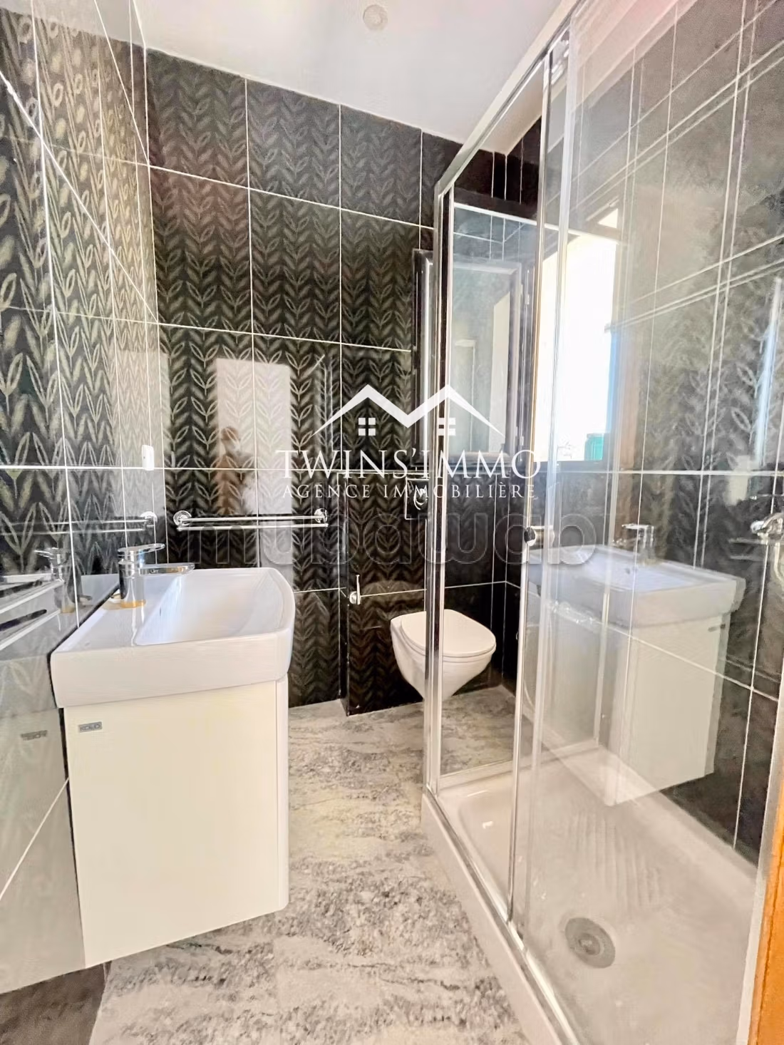 Office A3 in La Marsa