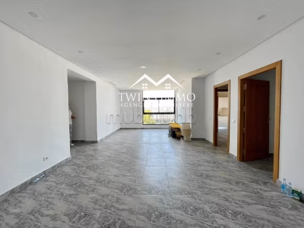 Ufficio A3 a La Marsa