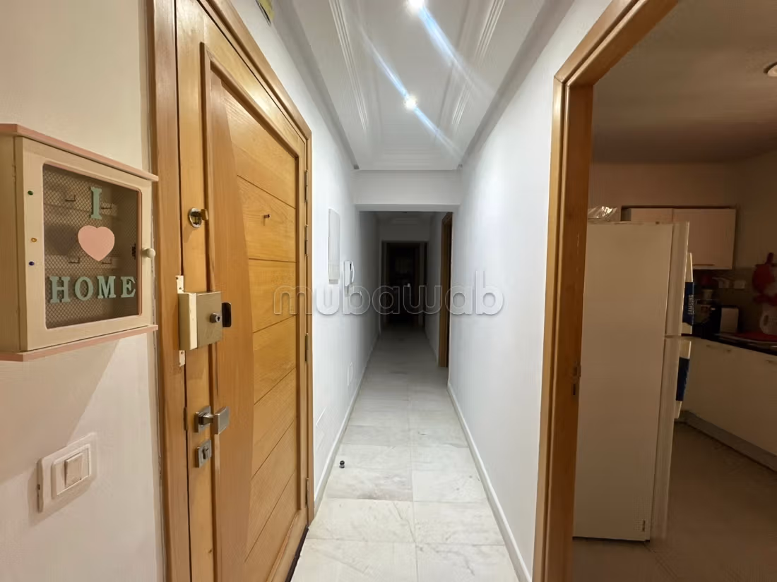 In vendita un Appartamento S2 a Cité Ghazela