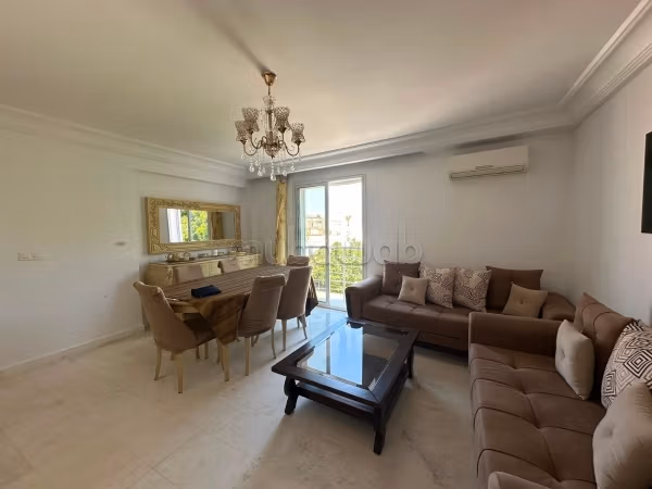 À vendre un Appartement en S2 à Cité Ghazela