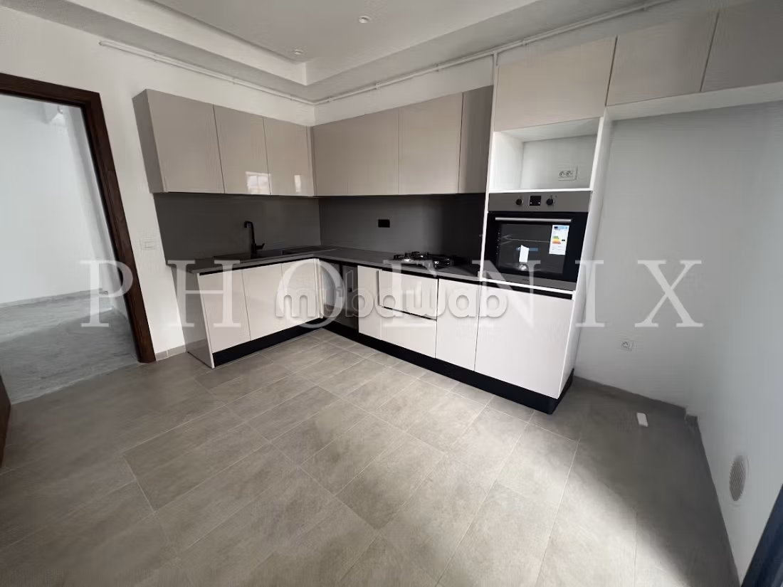 Appartement S2 neuf de 105 m² à La Marsa