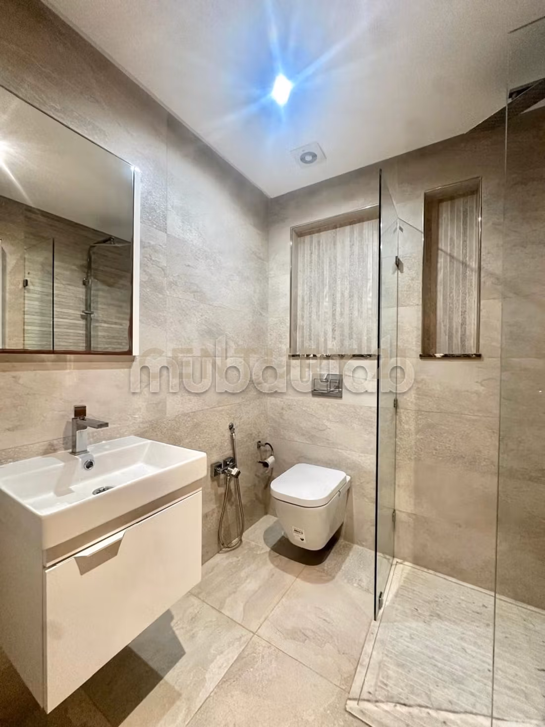 A louer: Appartement S3 aux Jardins de Carthage