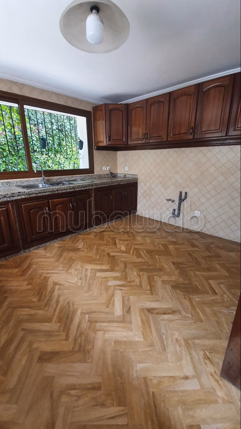 Magnifica villa in affitto a Cil