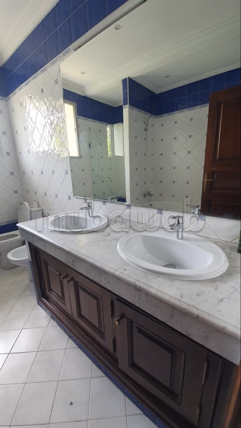 Magnifica villa in affitto a Cil