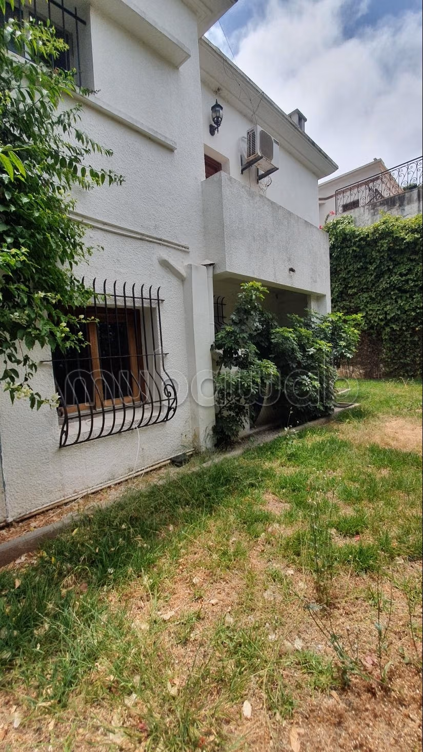 Magnifica villa in affitto a Cil