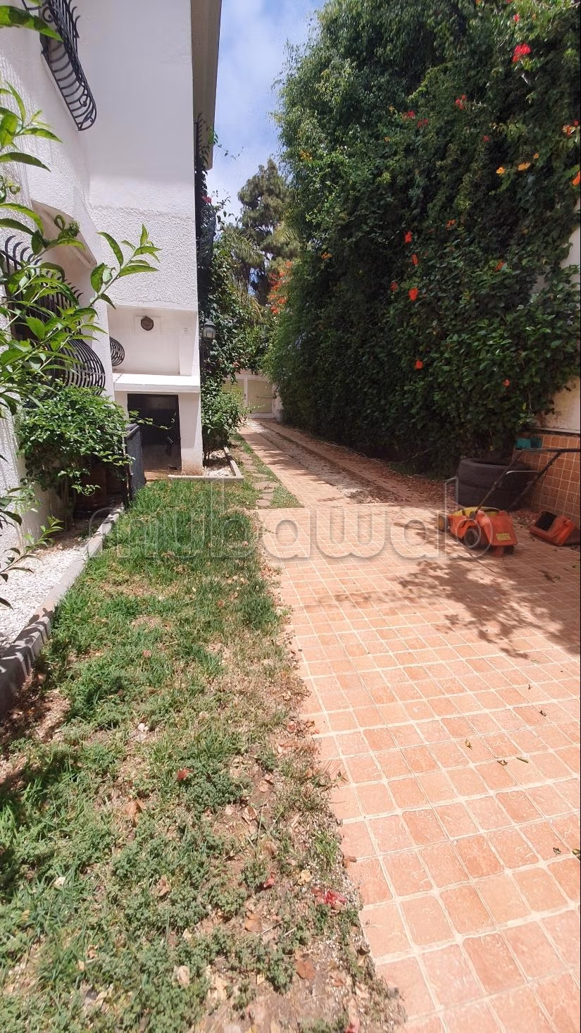 Magnifica villa in affitto a Cil