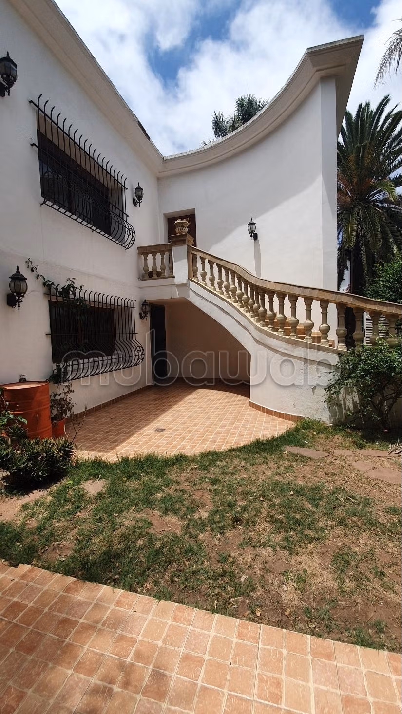 Magnifica villa in affitto a Cil
