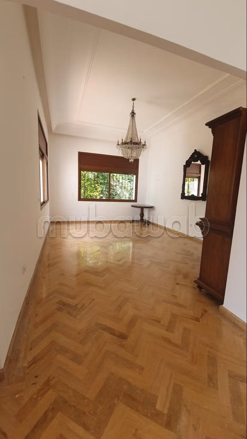 Magnifica villa in affitto a Cil