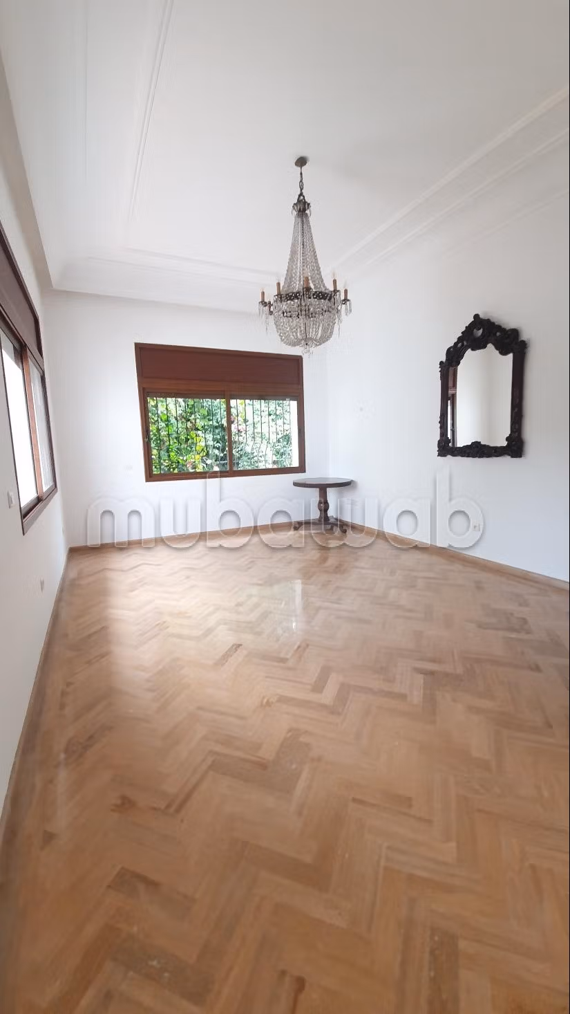 Magnifica villa in affitto a Cil