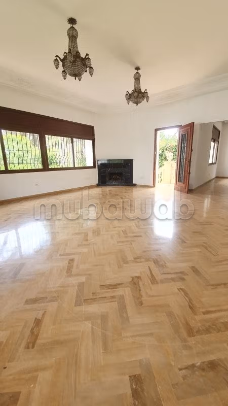 Magnifica villa in affitto a Cil