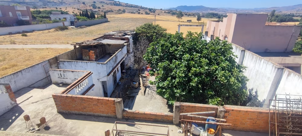 Casa per investitori che necessita di alcune ristrutturazioni