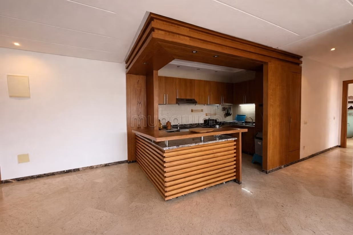 Dar Bouazza – Vente Appartement Vue Mer 2 CH