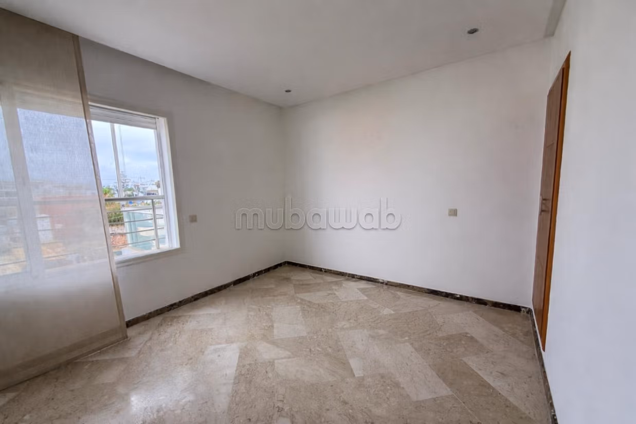 Dar Bouazza – Vente Appartement Vue Mer 2 CH