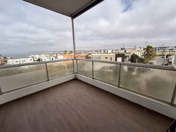 Dar Bouazza – Vente Appartement Vue Mer 2 CH