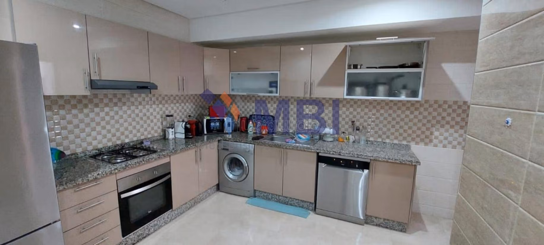 Appartement 120 m² f Mozart — 8