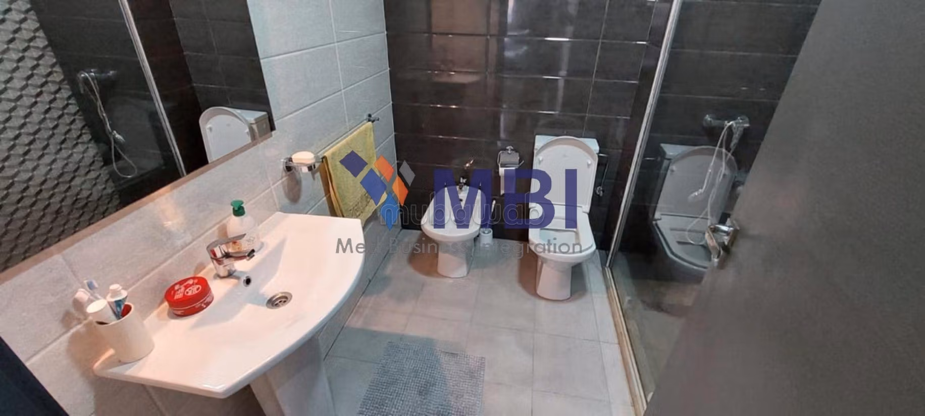 Appartement 120 m² f Mozart — 11