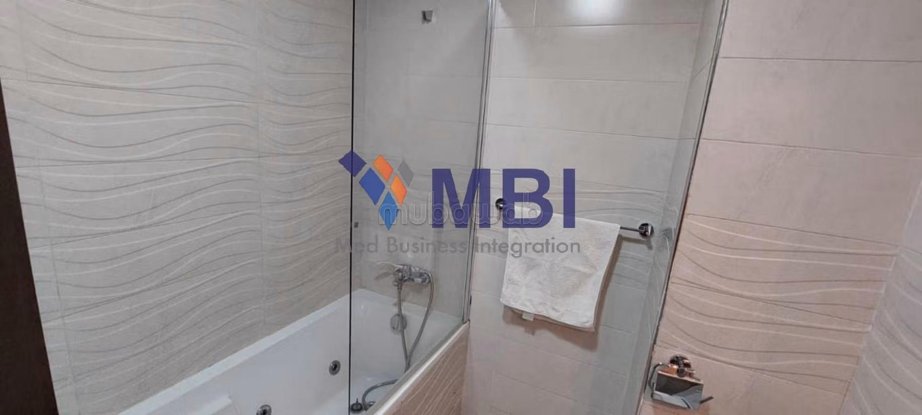 Appartement 120 m² f Mozart — 9