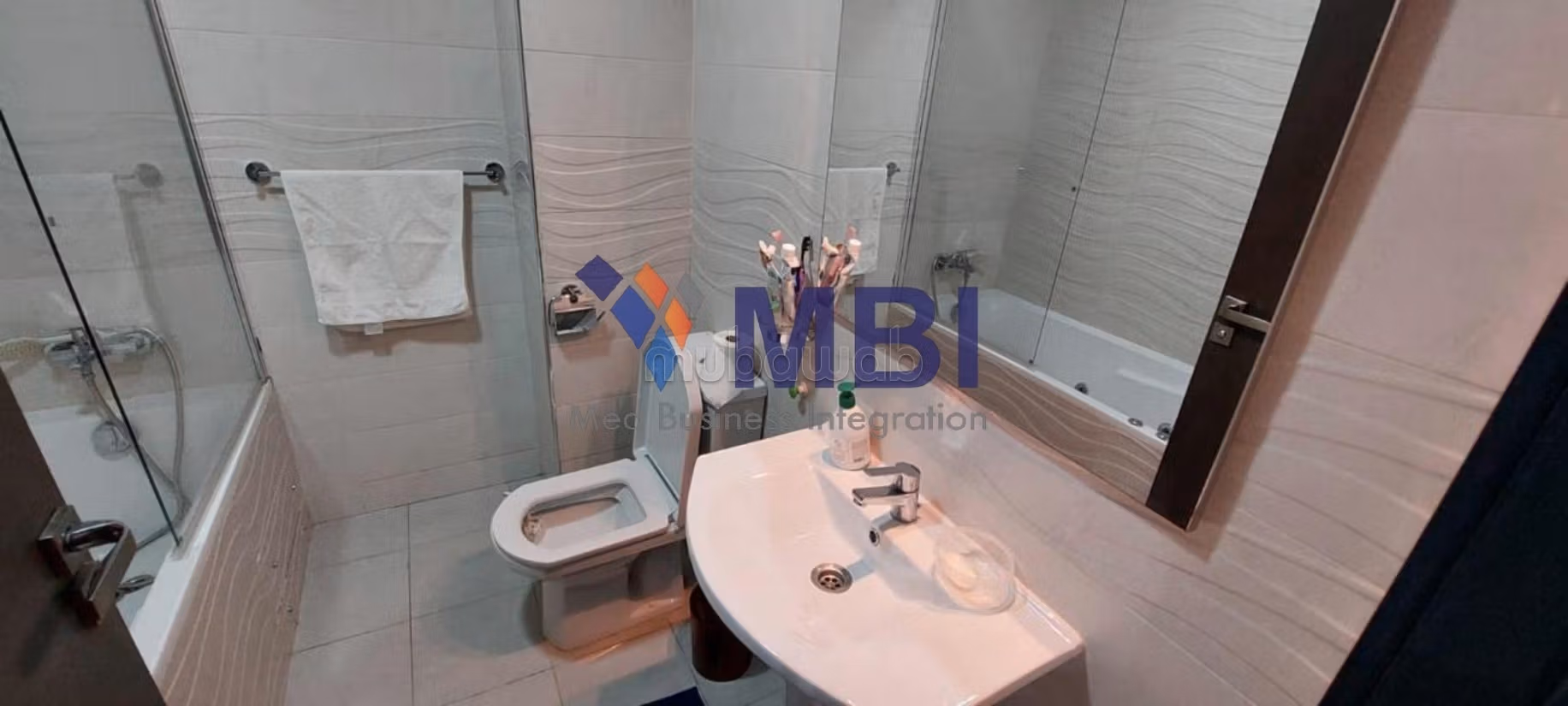 Appartement 120 m² f Mozart — 10