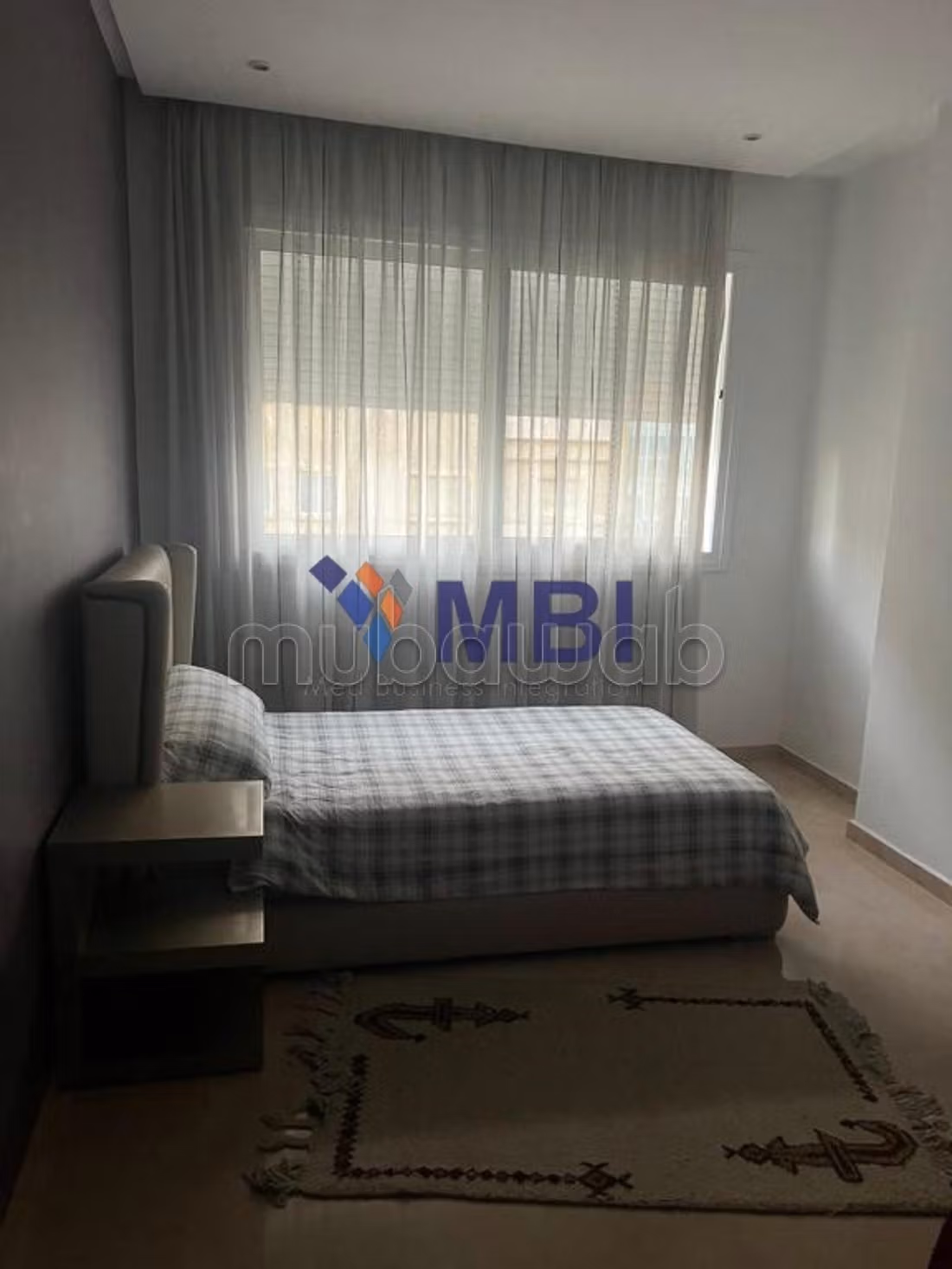 Appartement 120 m² f Mozart — 7