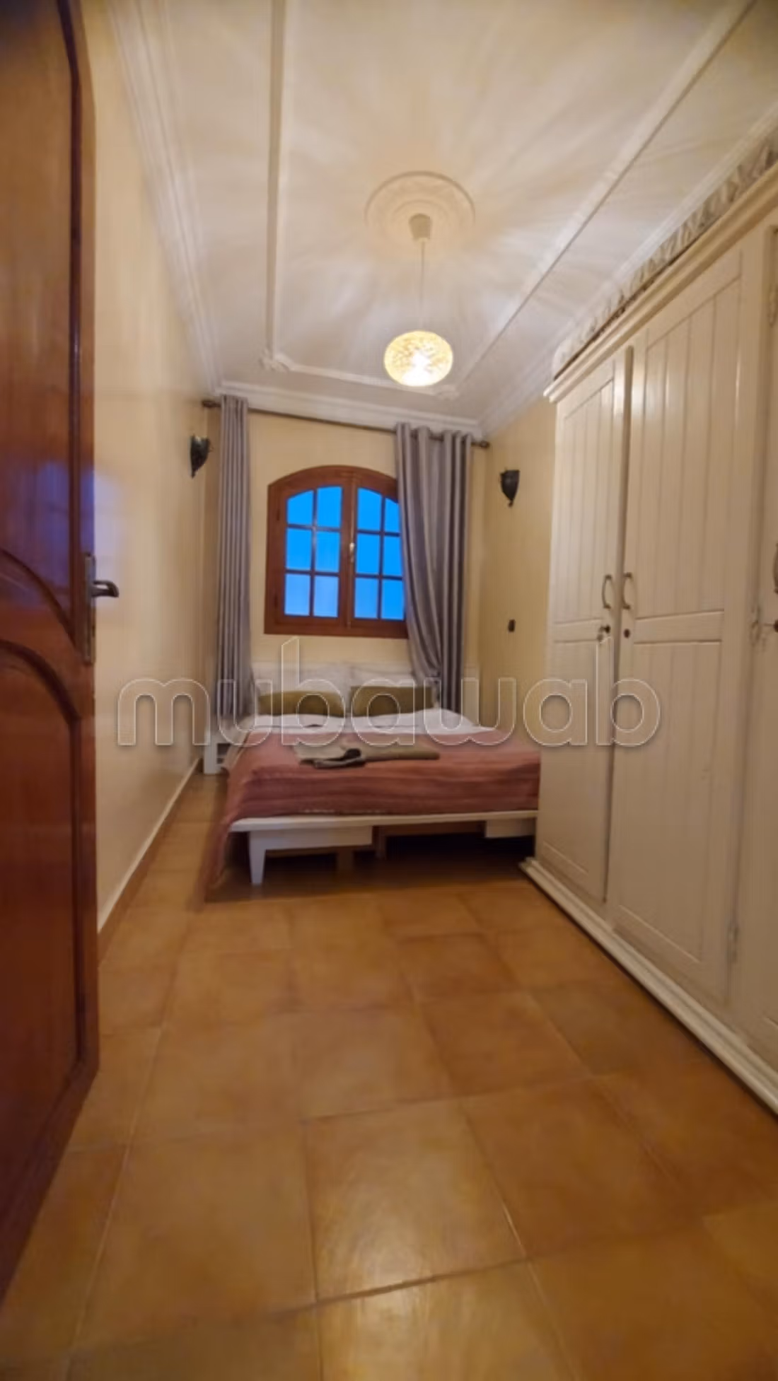 Superb apartment in the taghazout area