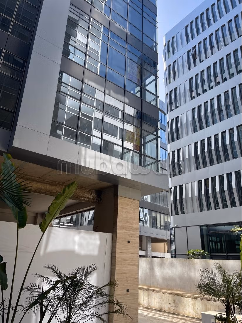 Offices for rent