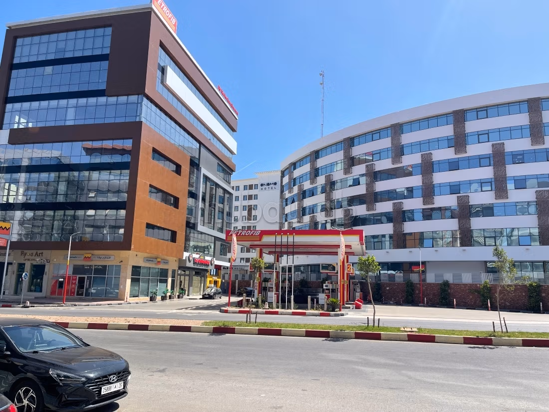 Offices for rent