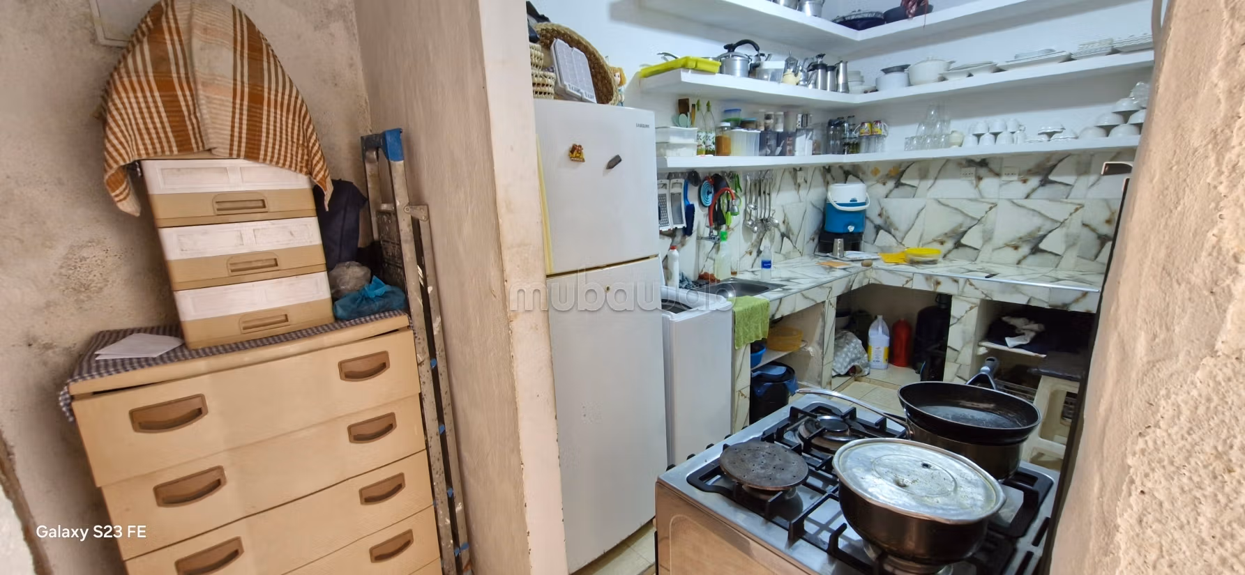 Titled Riad 5 Minutes from Jemaa El Fna Square