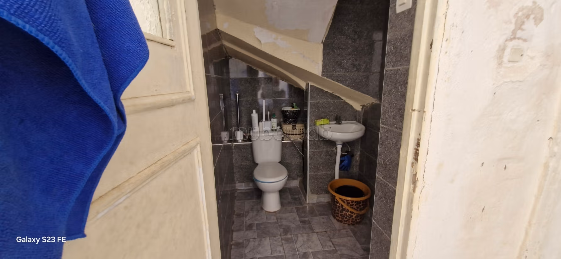 Titled Riad 5 Minutes from Jemaa El Fna Square