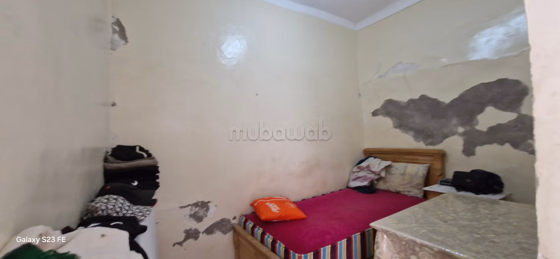 Titled Riad 5 Minutes from Jemaa El Fna Square