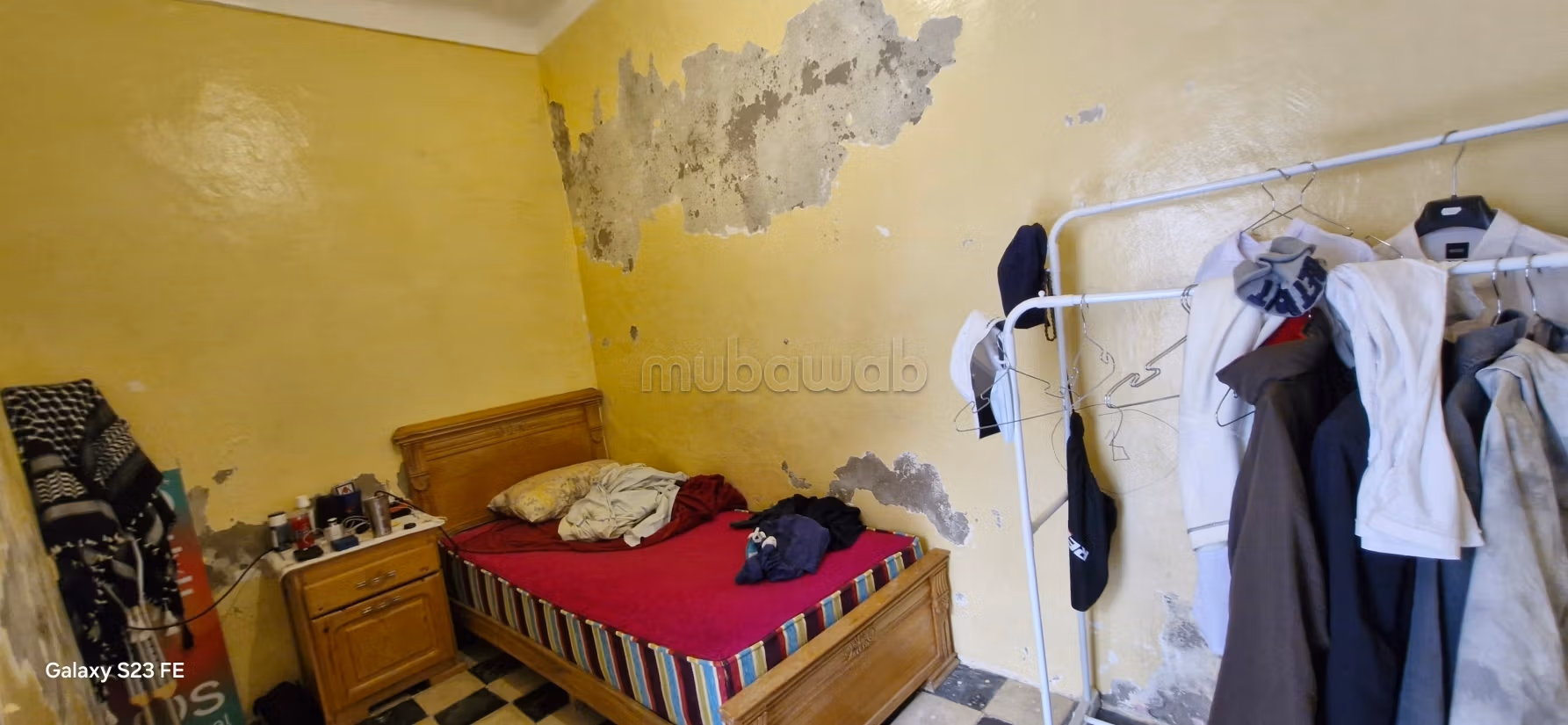 Titled Riad 5 Minutes from Jemaa El Fna Square