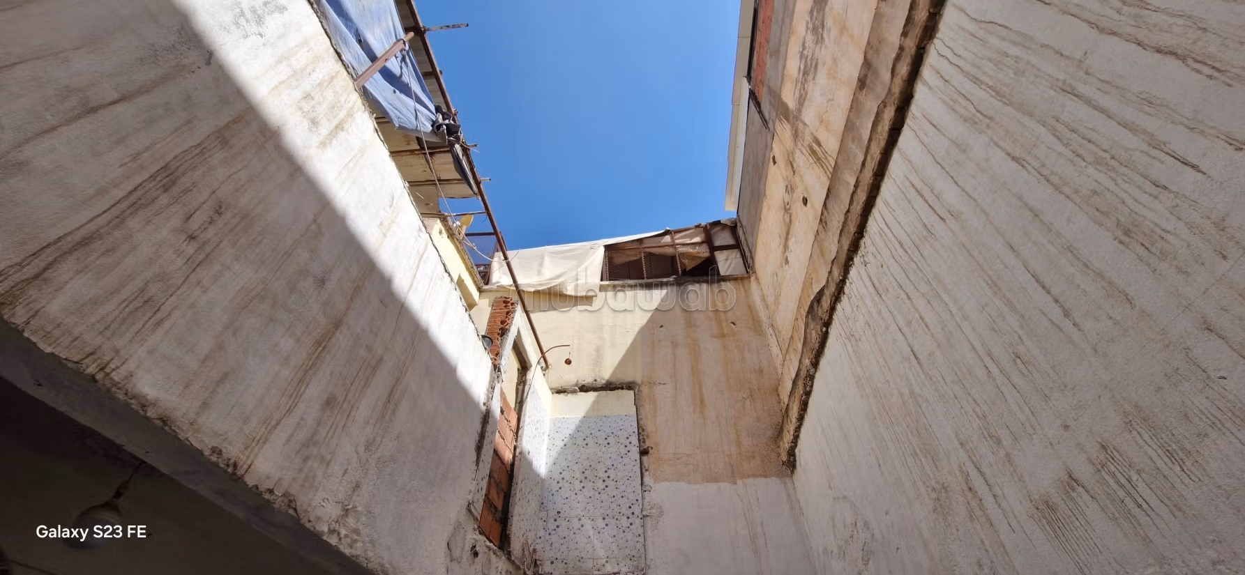 Titled Riad 5 Minutes from Jemaa El Fna Square