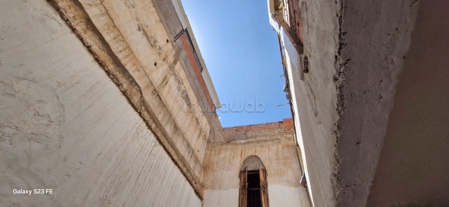 Titled Riad 5 Minutes from Jemaa El Fna Square