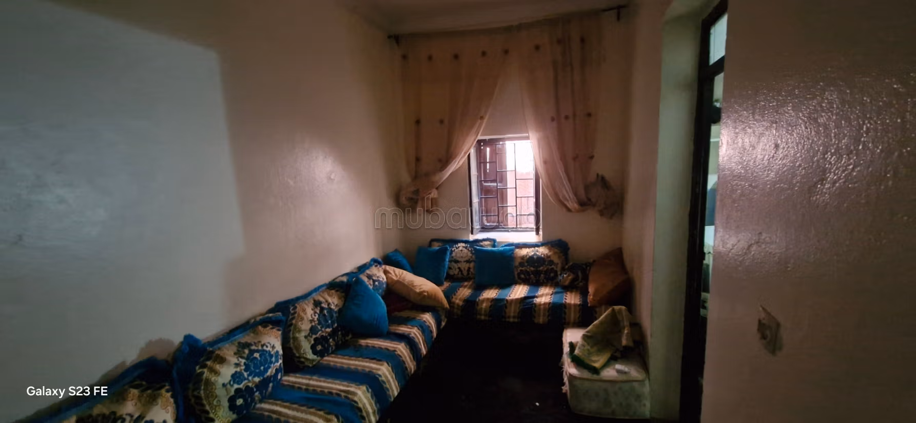 Titled Riad 5 Minutes from Jemaa El Fna Square