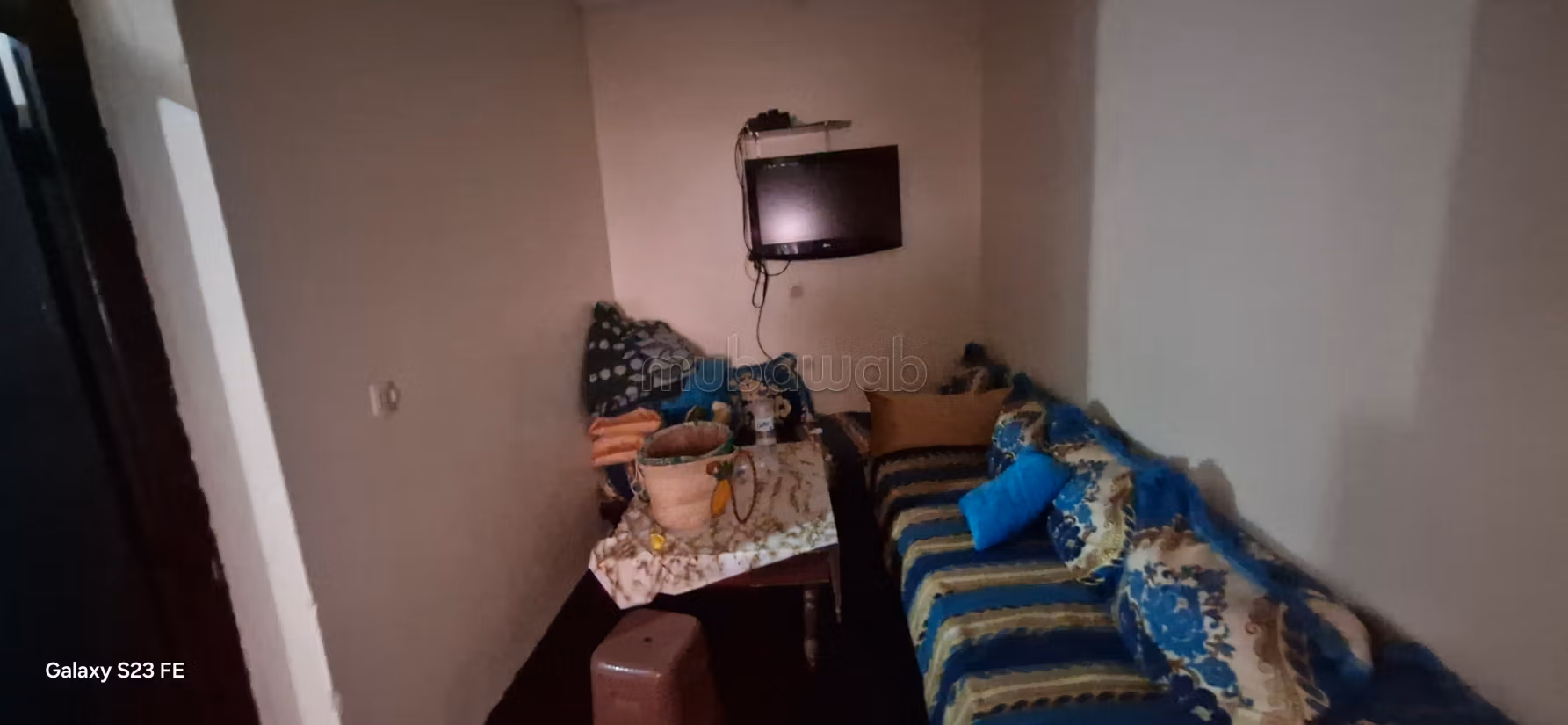 Titled Riad 5 Minutes from Jemaa El Fna Square