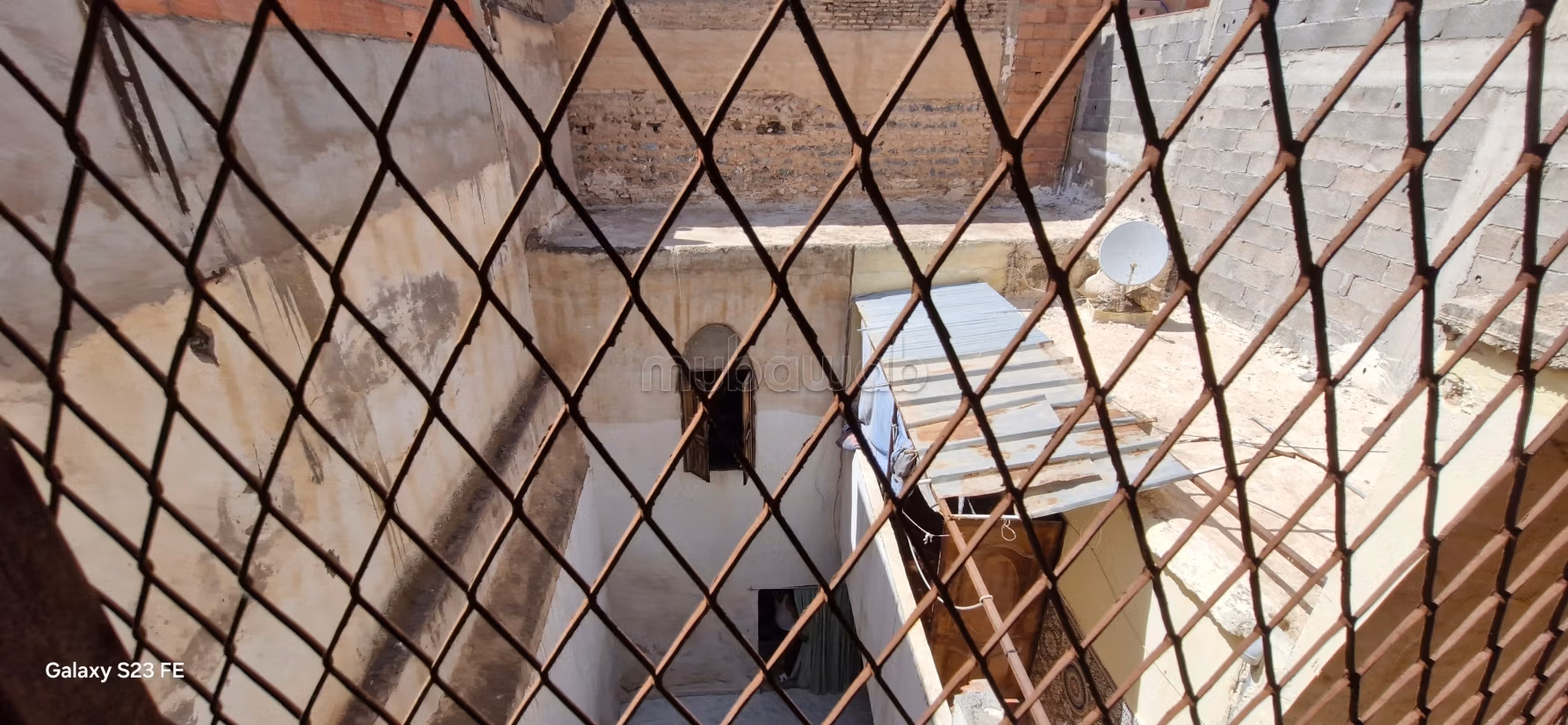 Titled Riad 5 Minutes from Jemaa El Fna Square