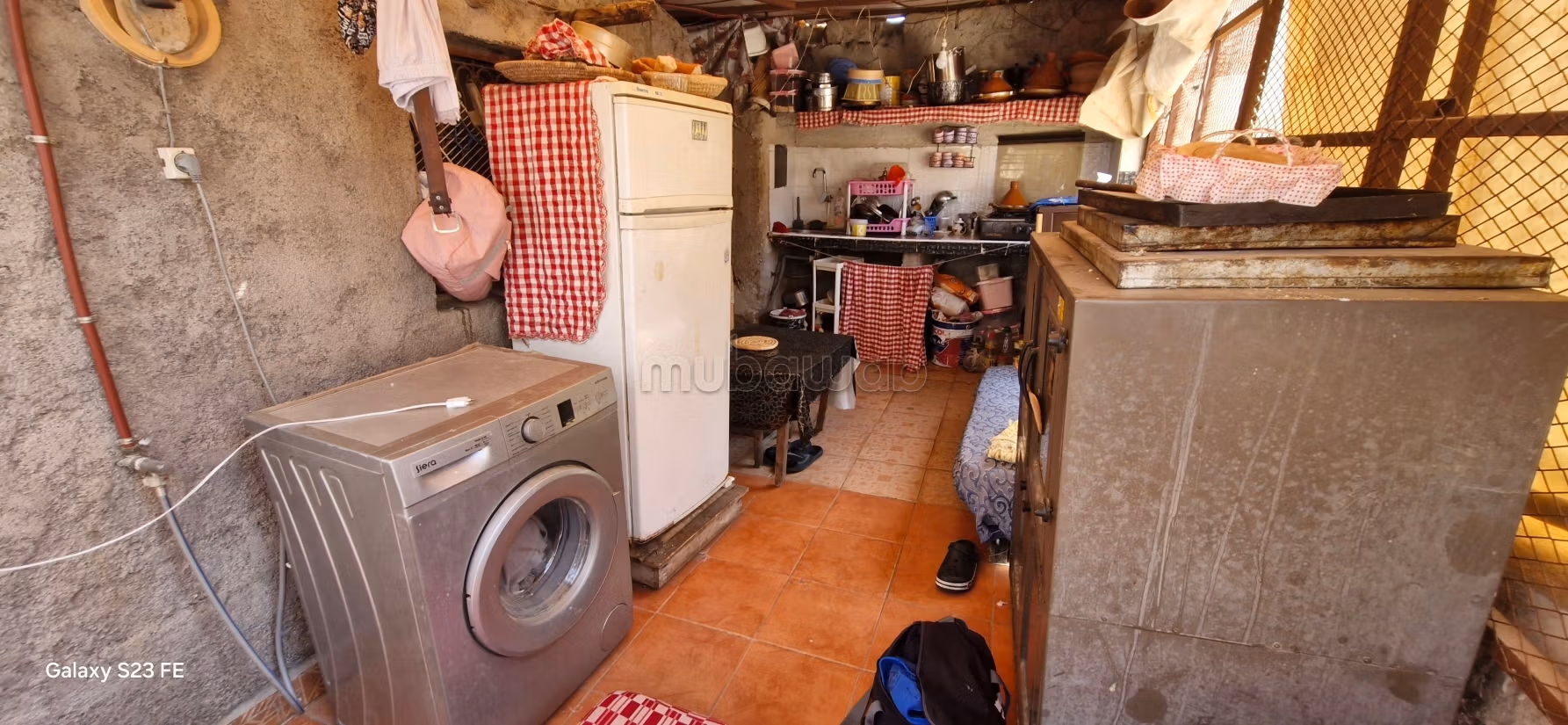 Titled Riad 5 Minutes from Jemaa El Fna Square