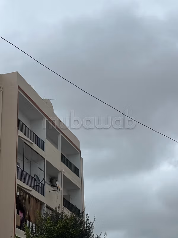 S3 Ben Arous