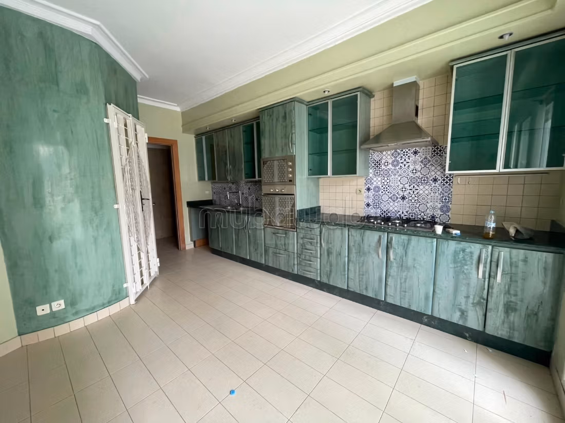 Appartement en location sur Gauthier — 5