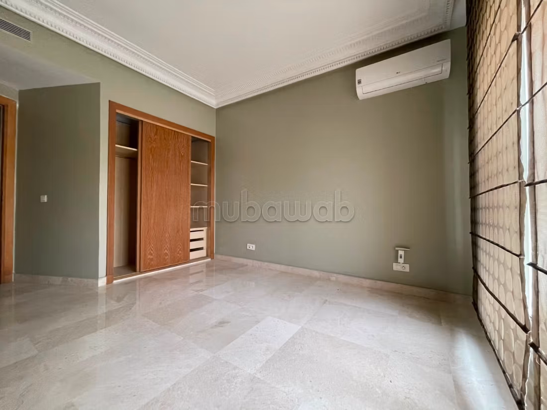 Appartement 170 m² à Gauthier — 9
