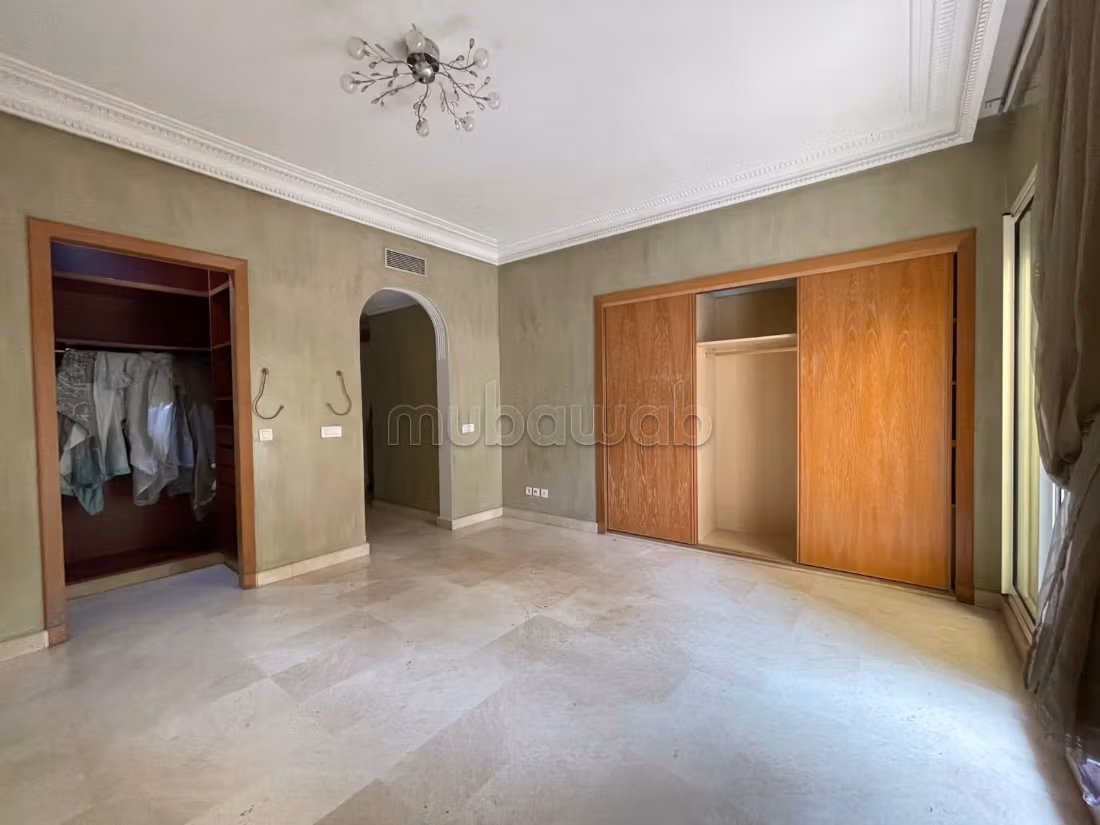 Appartement 170 m² à Gauthier — 7
