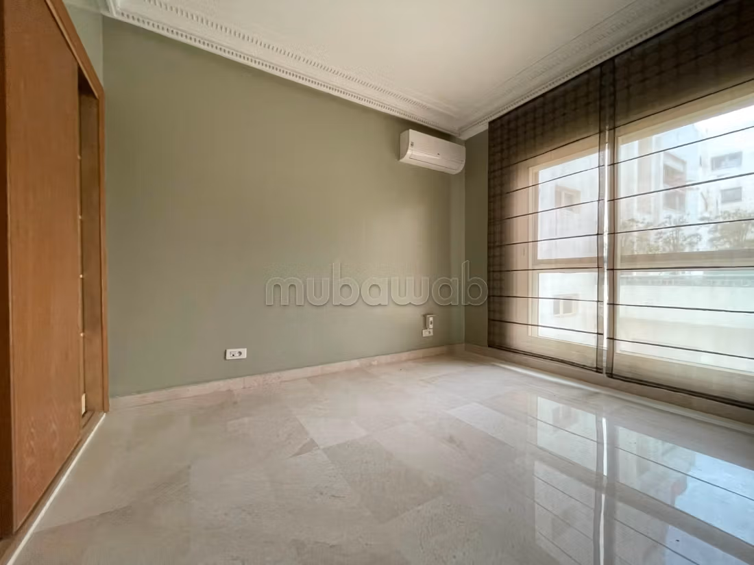 Appartement 170 m² à Gauthier — 10