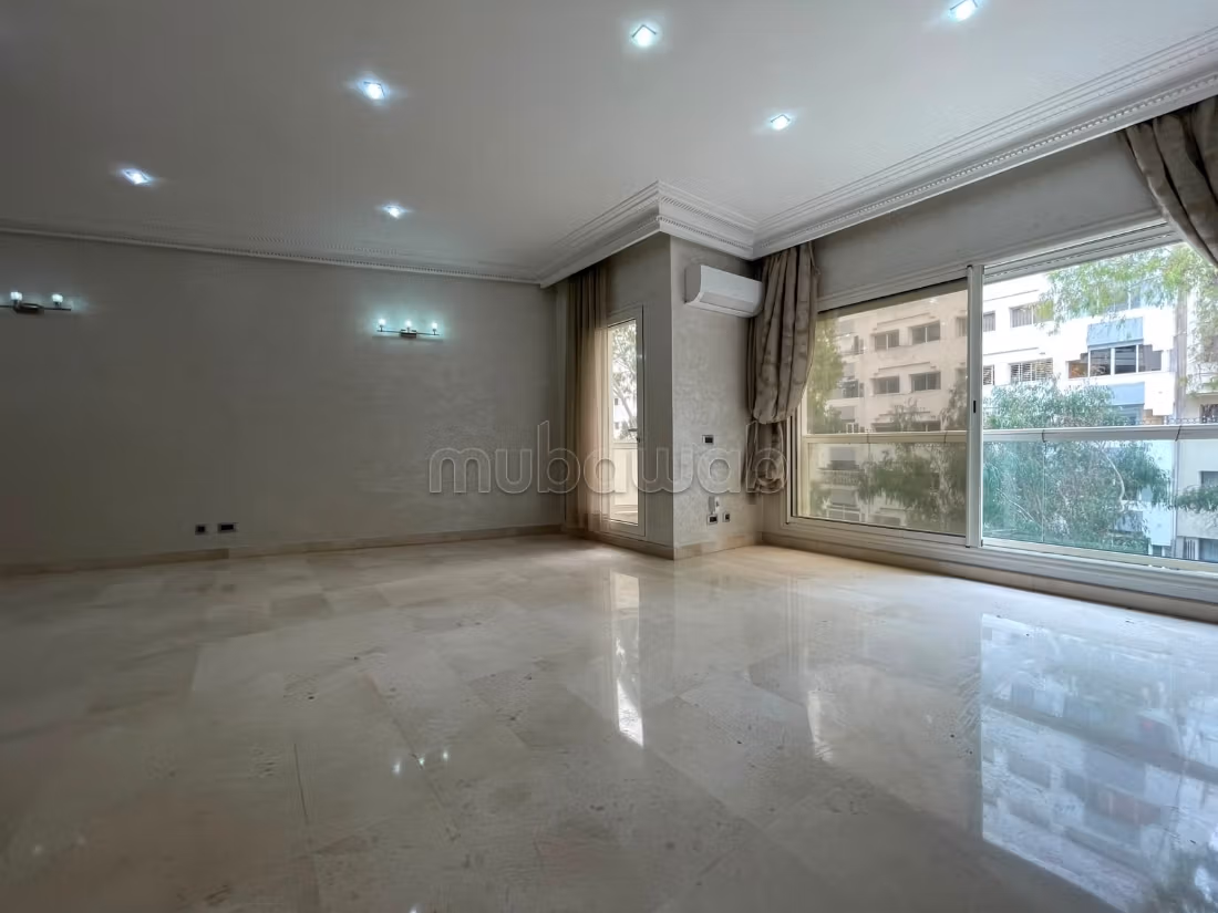 Appartement en location sur Gauthier — 3
