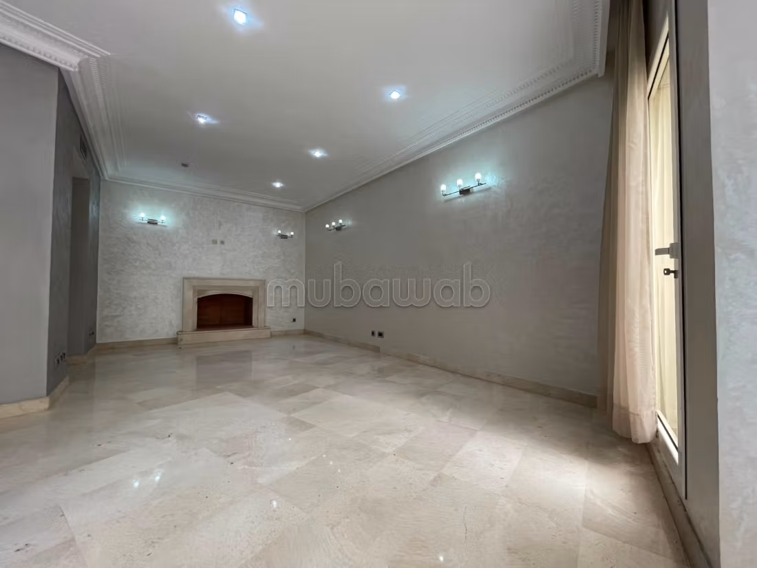 Appartement en location sur Gauthier