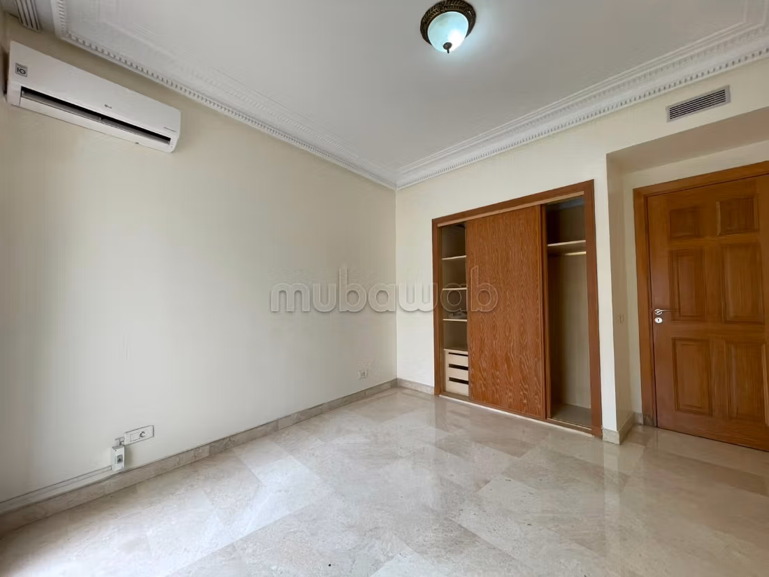 Appartement 170 m² à Gauthier — 12