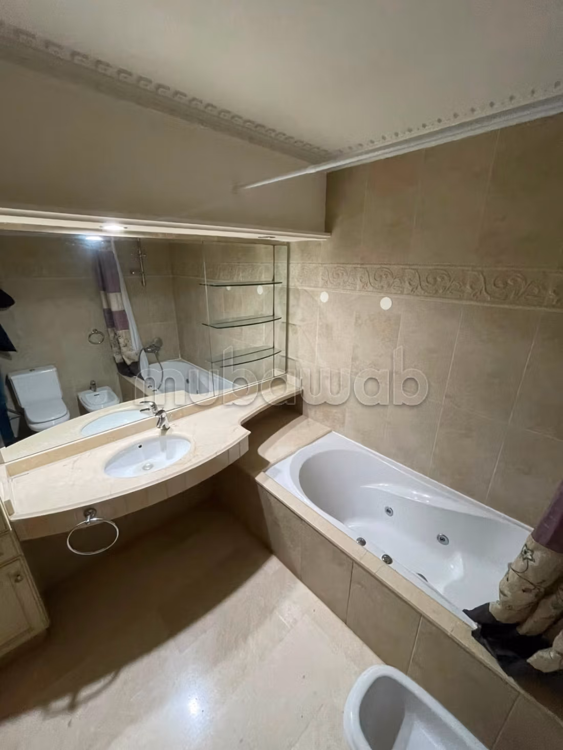Appartement 170 m² à Gauthier — 14